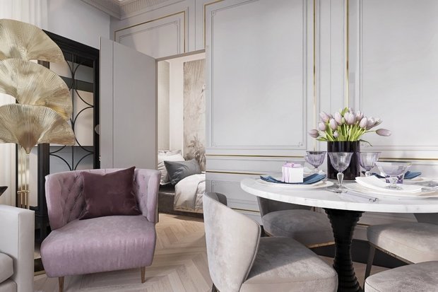 Дизайн: Валерия Даньковская