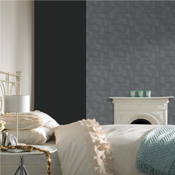 Фотография: Спальня в стиле Современный, Декор интерьера, Декор дома, Камин – фото на INMYROOM Фотография: Спальня в стиле Современный, Декор интерьера, Декор дома, Камин – фото на INMYROOM