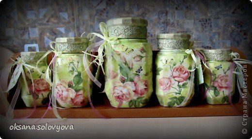 Фото из портфолио Бабушкины сказки-новая жизнь старых вещей – фотографии дизайна интерьеров на InMyRoom.ru