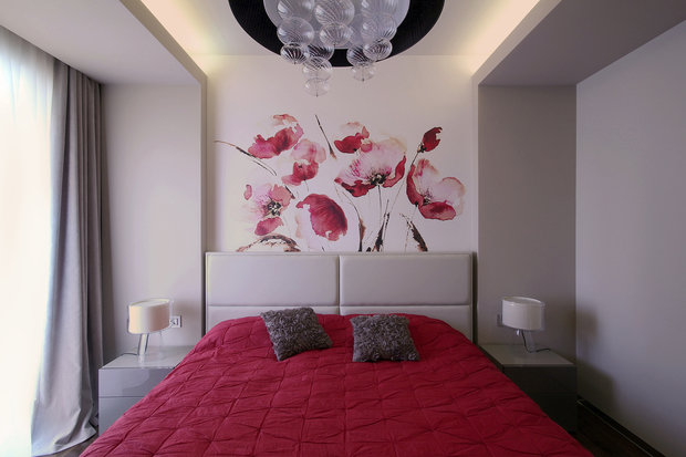 Фото из портфолио ЖК "Дубровская Слобода" – фотографии дизайна интерьеров на INMYROOM