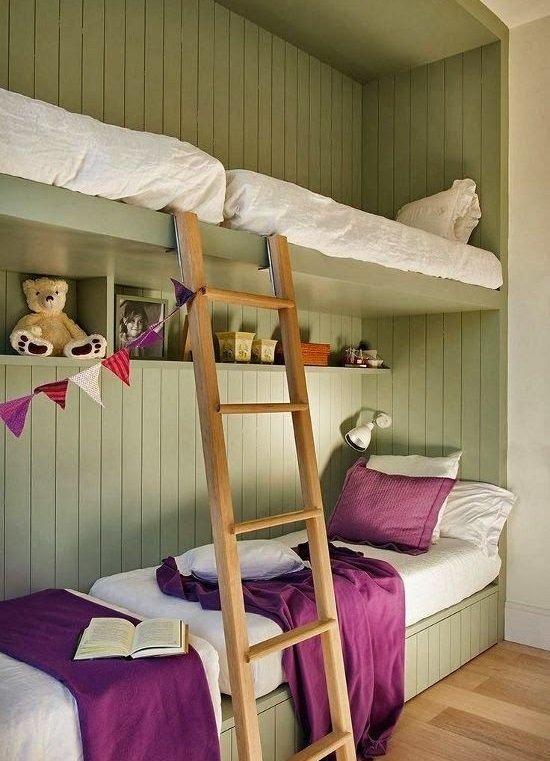 Фотография: Детская в стиле Скандинавский, Декор интерьера, Малогабаритная квартира, Квартира, Декор, Советы – фото на INMYROOM