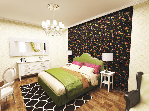 Фото из портфолио проект загородного дома – фотографии дизайна интерьеров на INMYROOM