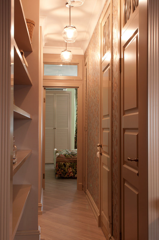 Фотография: Прихожая в стиле Современный – фото на INMYROOM