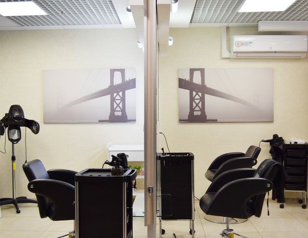 Фото из портфолио Del-Frisco – фотографии дизайна интерьеров на INMYROOM