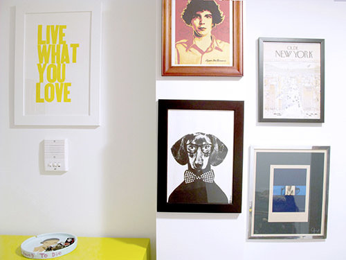 Фотография: Прочее в стиле Эклектика, Гостиная, Скандинавский, Современный, Декор интерьера, Малогабаритная квартира, Студия, США, Планировки, Аксессуары, Декор, Минимализм, Переделка – фото на INMYROOM Фотография: Прочее в стиле Эклектика, Гостиная, Скандинавский, Современный, Декор интерьера, Малогабаритная квартира, Студия, США, Планировки, Аксессуары, Декор, Минимализм, Переделка – фото на INMYROOM