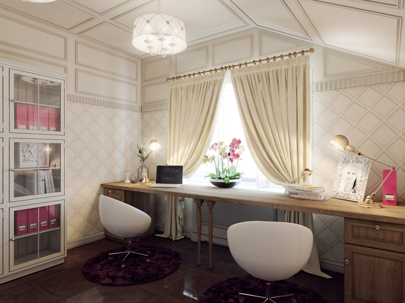 Фото из портфолио Частный дом. Ессентуки. – фотографии дизайна интерьеров на INMYROOM Фото из портфолио Частный дом. Ессентуки. – фотографии дизайна интерьеров на INMYROOM