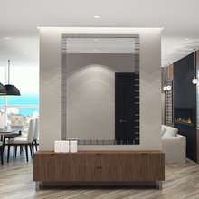 Фото из портфолио Мои проекты – фотографии дизайна интерьеров на INMYROOM