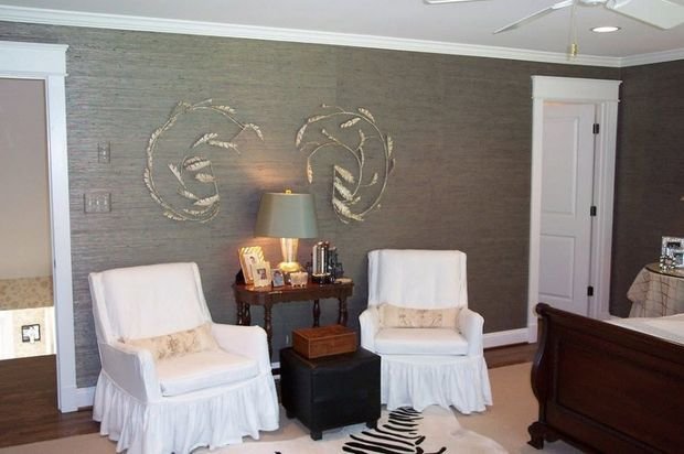 Фотография: Спальня в стиле Прованс и Кантри, Декор интерьера, Квартира, Дом, Декор – фото на INMYROOM