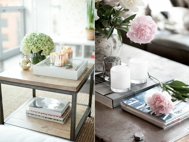 Фотография: Прочее в стиле , Гостиная, Декор интерьера, Декор дома, Советы, Стол, Журнальный столик – фото на INMYROOM Фотография: Прочее в стиле , Гостиная, Декор интерьера, Декор дома, Советы, Стол, Журнальный столик – фото на INMYROOM