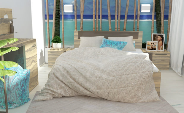 Фото из портфолио Дизайн коттеджа в Авдоне, Уфа – фотографии дизайна интерьеров на INMYROOM