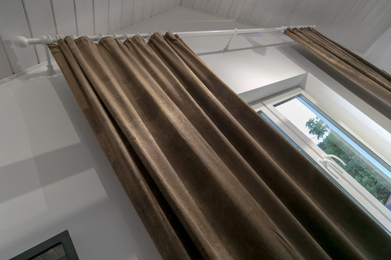 Фотография: Декор в стиле Современный, Интерьер комнат, Дача, Дачный ответ, Мансарда – фото на INMYROOM Фотография: Декор в стиле Современный, Интерьер комнат, Дача, Дачный ответ, Мансарда – фото на INMYROOM