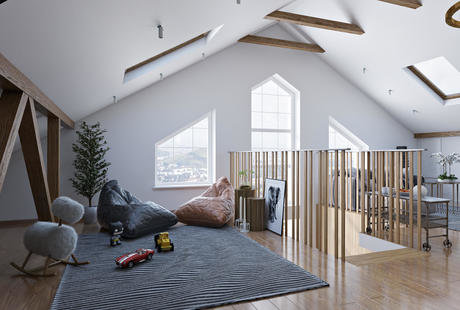 Маленькая Шотландия