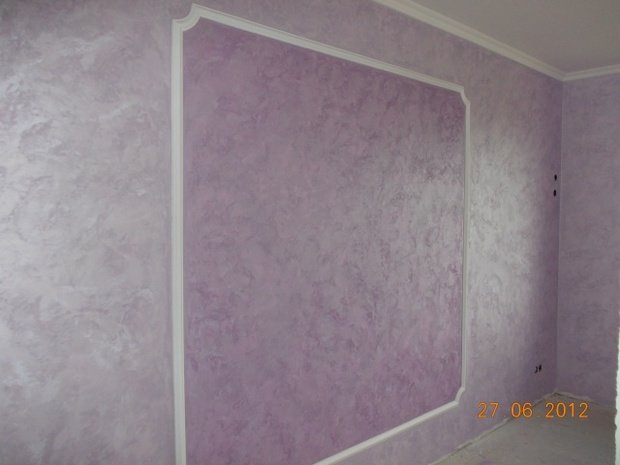 Фото из портфолио Некоторые мои работы – фотографии дизайна интерьеров на INMYROOM