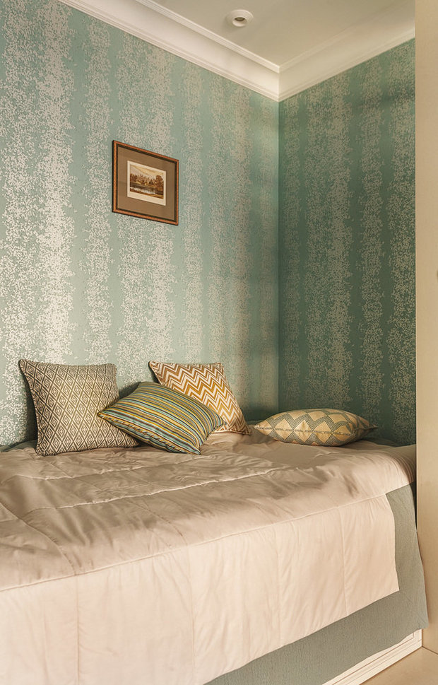 Фотография: Спальня в стиле Прованс и Кантри, Советы – фото на INMYROOM