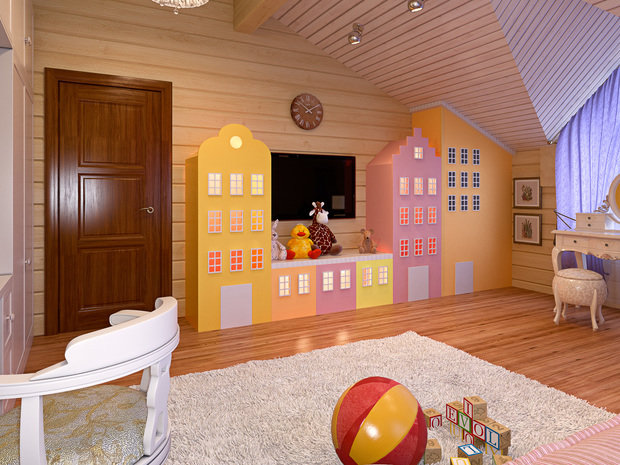 Фото из портфолио мои проекты – фотографии дизайна интерьеров на INMYROOM