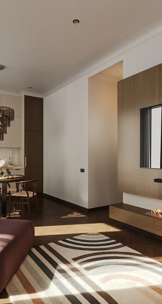 Фотография:  в стиле  – фото на INMYROOM