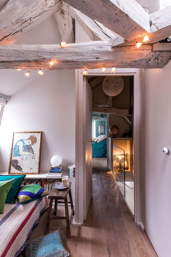 Фотография: в стиле , Декор интерьера, Квартира, Париж – фото на INMYROOM Фотография: в стиле , Декор интерьера, Квартира, Париж – фото на INMYROOM