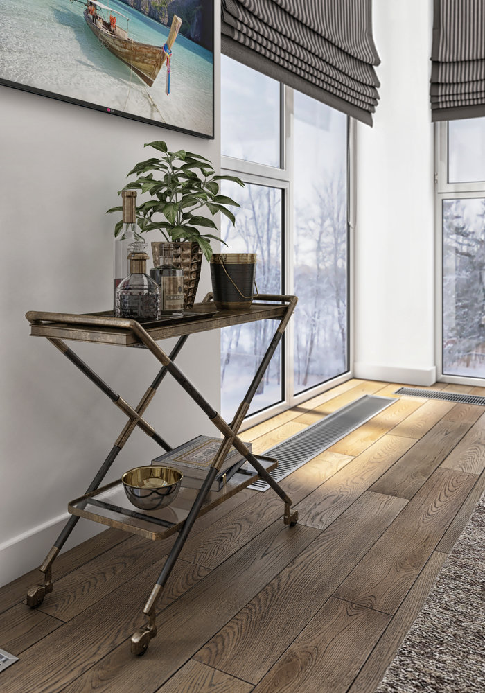 Фото из портфолио Спальня в загородном коттедже – фотографии дизайна интерьеров на INMYROOM Фото из портфолио Спальня в загородном коттедже – фотографии дизайна интерьеров на INMYROOM