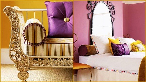 Фото из портфолио Что меня вдохновляет – фотографии дизайна интерьеров на INMYROOM