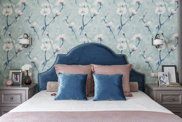 Дизайн: Наталья Коренева