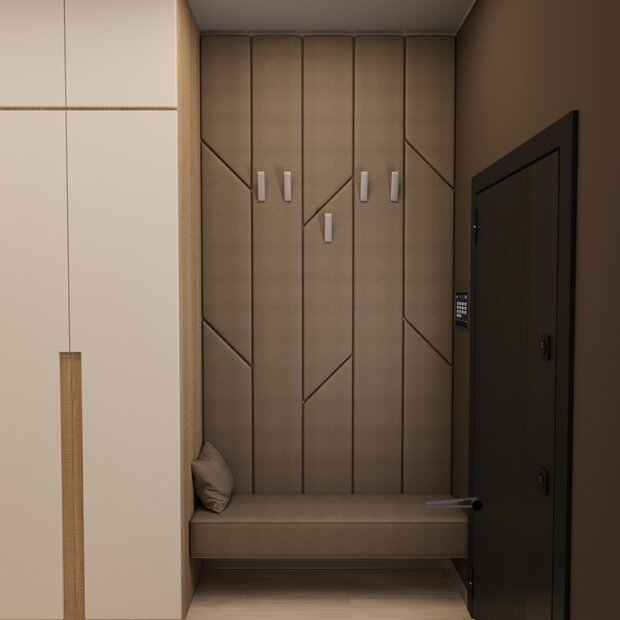Фотография:  в стиле  – фото на INMYROOM