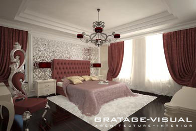 Фото из портфолио Серебряный бор – фотографии дизайна интерьеров на INMYROOM