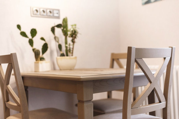 Фото из портфолио NATURE – фотографии дизайна интерьеров на INMYROOM