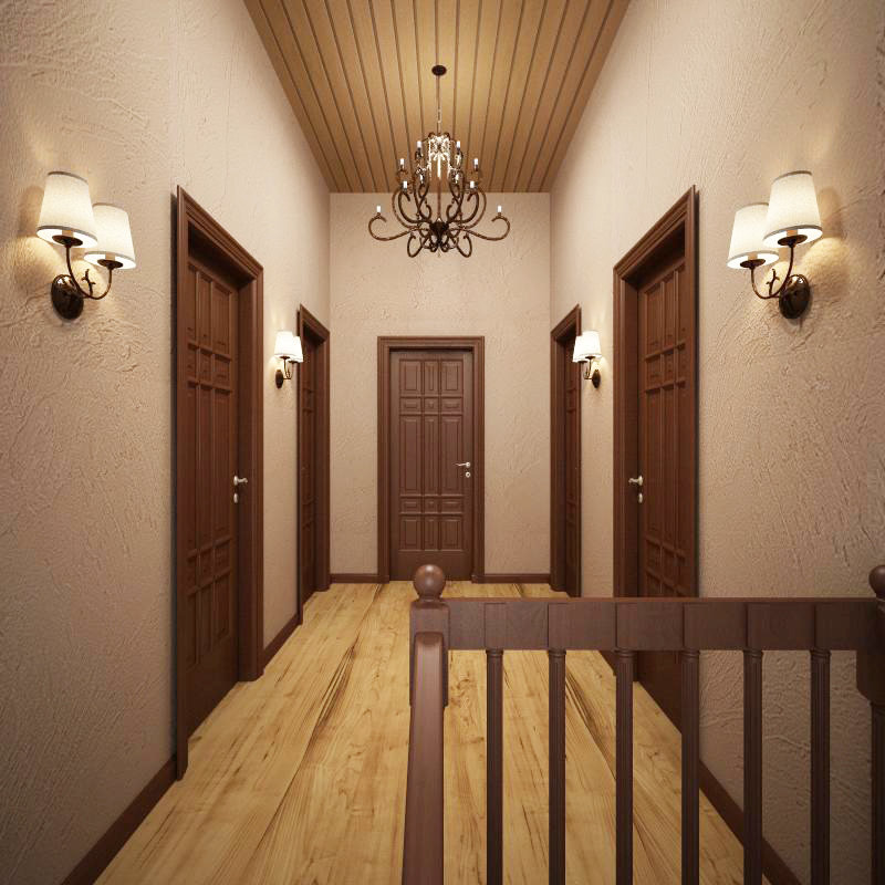 Фото из портфолио Загородный дом в Погорелках, 340 м2 – фотографии дизайна интерьеров на INMYROOM Фото из портфолио Загородный дом в Погорелках, 340 м2 – фотографии дизайна интерьеров на INMYROOM