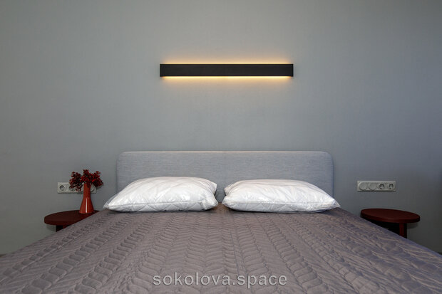 Фото из портфолио Red_light – фотографии дизайна интерьеров на INMYROOM