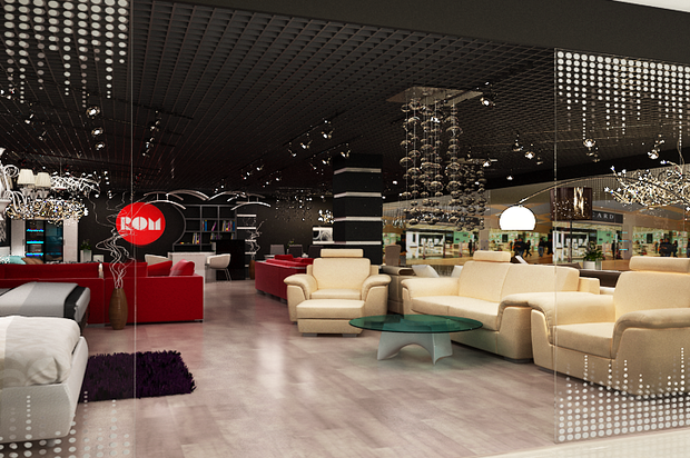 Фото из портфолио Design Ideas Crimea – фотографии дизайна интерьеров на INMYROOM