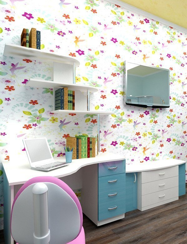 Фото из портфолио 2к.кв. в Сталинке – фотографии дизайна интерьеров на INMYROOM