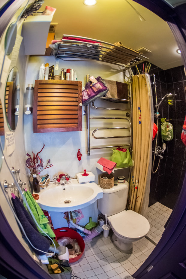 Фото из портфолио Избранные фотографии – фотографии дизайна интерьеров на INMYROOM