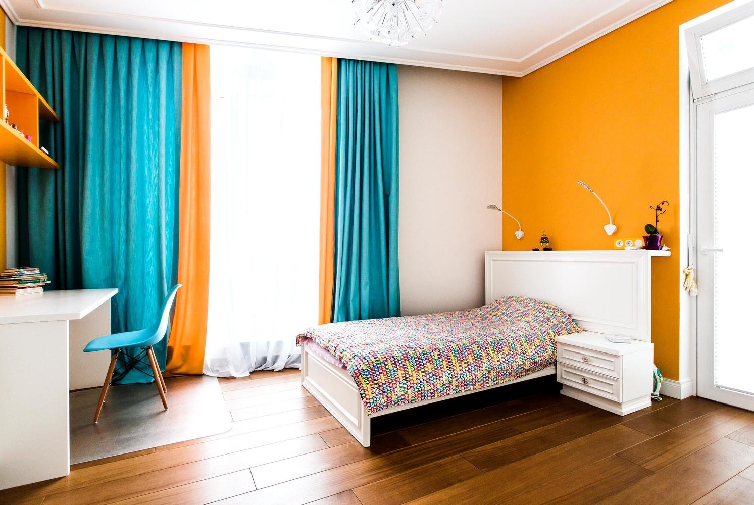 Фото из портфолио Уют для всей семьи – фотографии дизайна интерьеров на INMYROOM Фото из портфолио Уют для всей семьи – фотографии дизайна интерьеров на INMYROOM