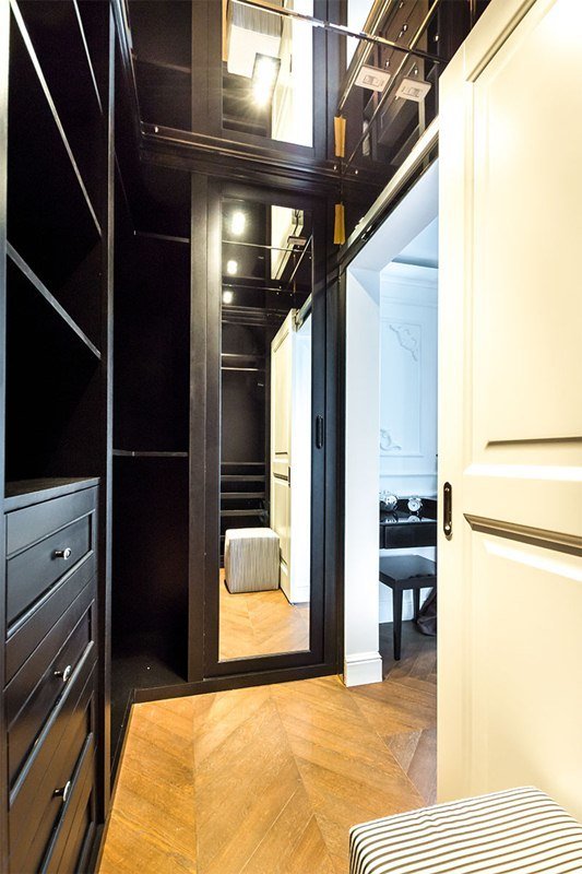 Фотография: в стиле Современный, Спальня, Декор интерьера, Интерьер комнат, Проект недели – фото на INMYROOM Фотография: в стиле Современный, Спальня, Декор интерьера, Интерьер комнат, Проект недели – фото на INMYROOM