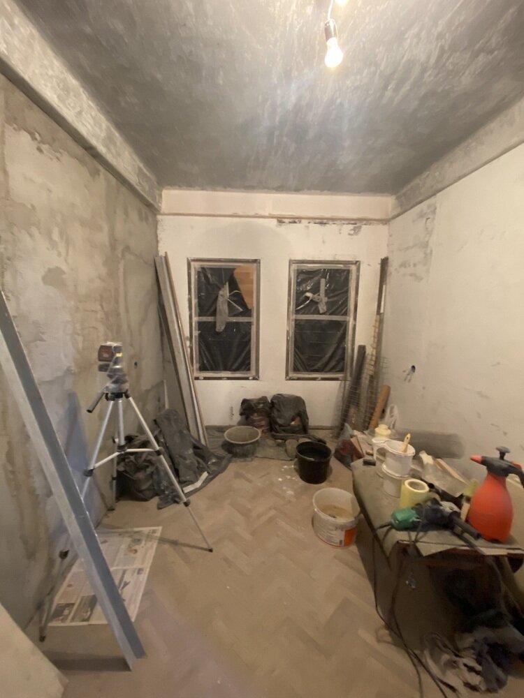 Фотография: в стиле , Квартира, Советы, Хрущевка, 40-60 метров, Винтажный, Полина Андреева – фото на INMYROOM Фотография: в стиле , Квартира, Советы, Хрущевка, 40-60 метров, Винтажный, Полина Андреева – фото на INMYROOM