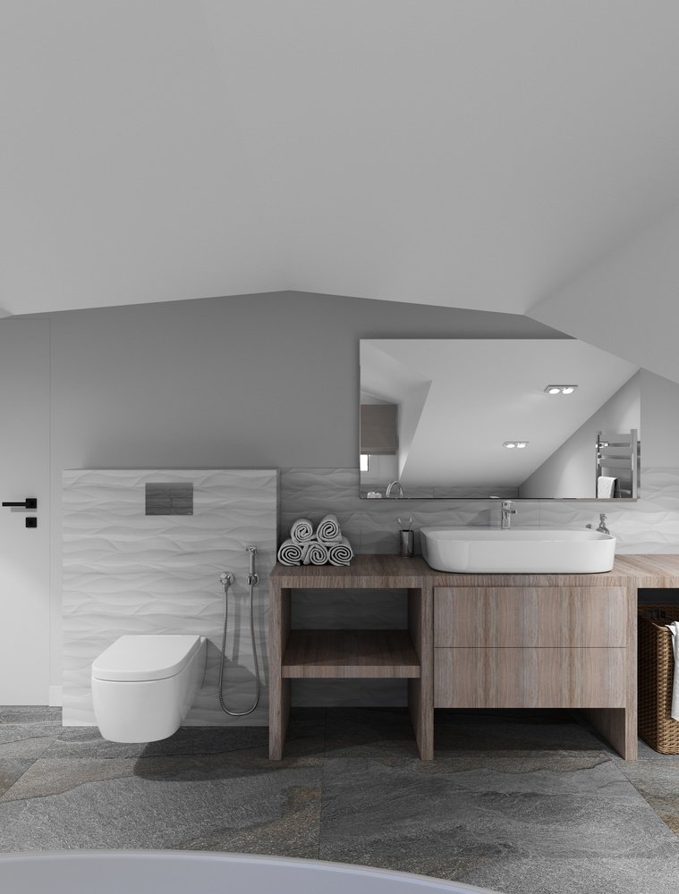 Фото из портфолио Спорт Таун, таунхаус 216 кв м – фотографии дизайна интерьеров на INMYROOM Фото из портфолио Спорт Таун, таунхаус 216 кв м – фотографии дизайна интерьеров на INMYROOM