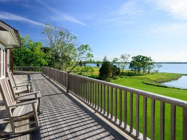 Фотография: Балкон, Терраса в стиле Современный – фото на INMYROOM