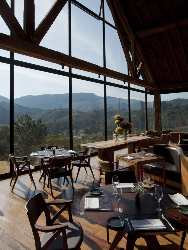 Фотография: в стиле Современный, Дома и квартиры, Городские места, Бразилия – фото на INMYROOM Фотография: в стиле Современный, Дома и квартиры, Городские места, Бразилия – фото на INMYROOM