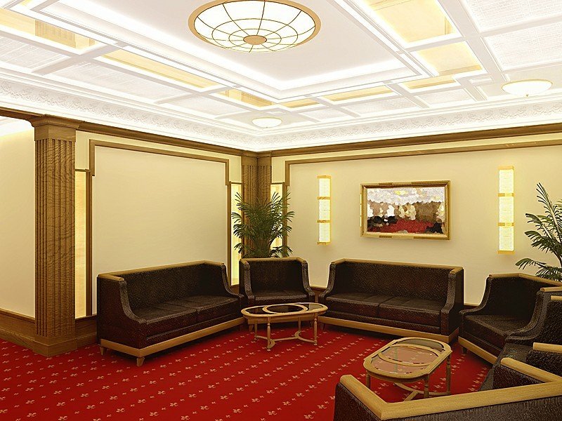 Фото из портфолио Гостиница «Националь» – фотографии дизайна интерьеров на INMYROOM Фото из портфолио Гостиница «Националь» – фотографии дизайна интерьеров на INMYROOM