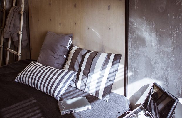 Фото из портфолио Lesha`s room – фотографии дизайна интерьеров на INMYROOM