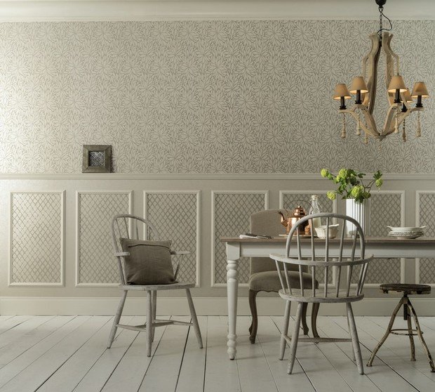 Фото из портфолио Marburg: Padua – фотографии дизайна интерьеров на INMYROOM