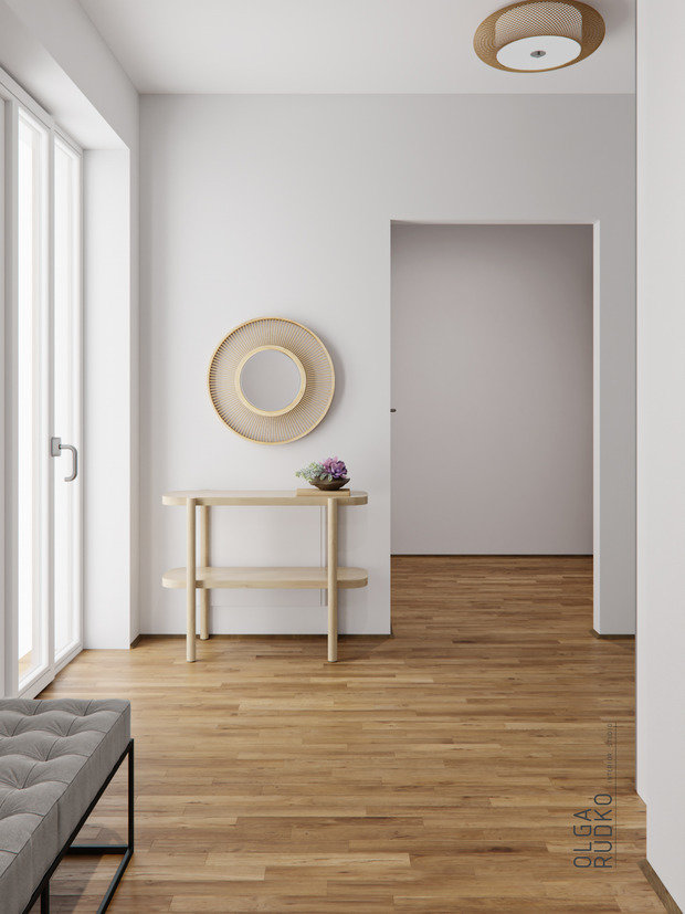 Фото из портфолио Austria – фотографии дизайна интерьеров на INMYROOM