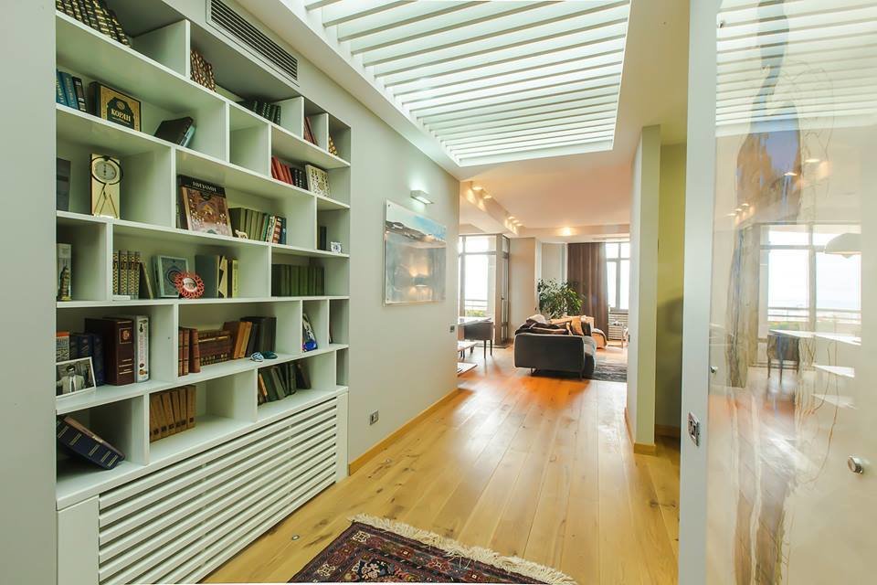 Фото из портфолио Проект «Детали», город Баку – фотографии дизайна интерьеров на INMYROOM Фото из портфолио Проект «Детали», город Баку – фотографии дизайна интерьеров на INMYROOM