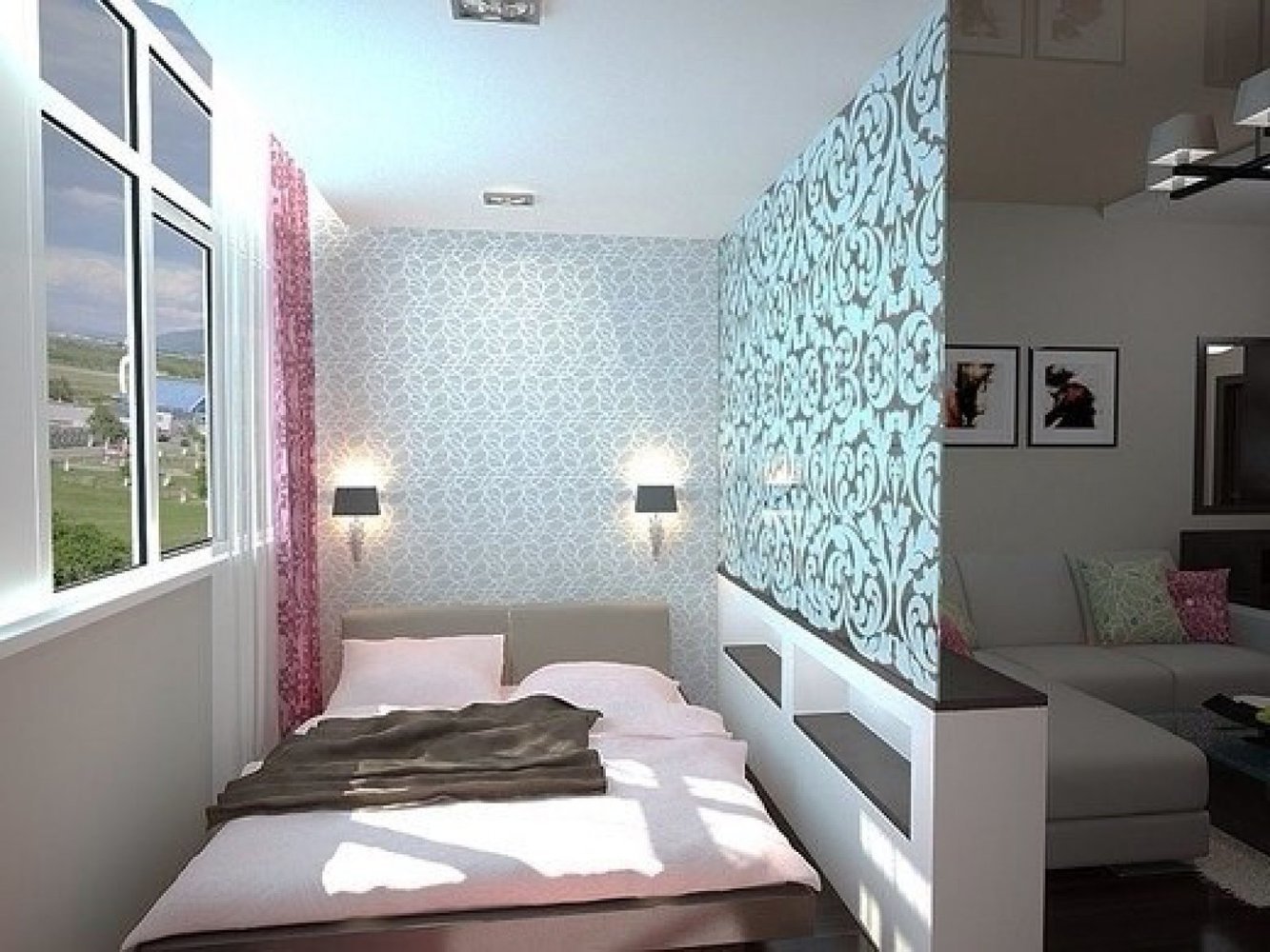 Фотография: Спальня в стиле Современный, Советы – фото на INMYROOM Фотография: Спальня в стиле Современный, Советы – фото на INMYROOM