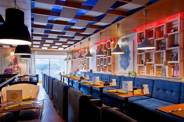 Фото из портфолио PABLICO – фотографии дизайна интерьеров на INMYROOM