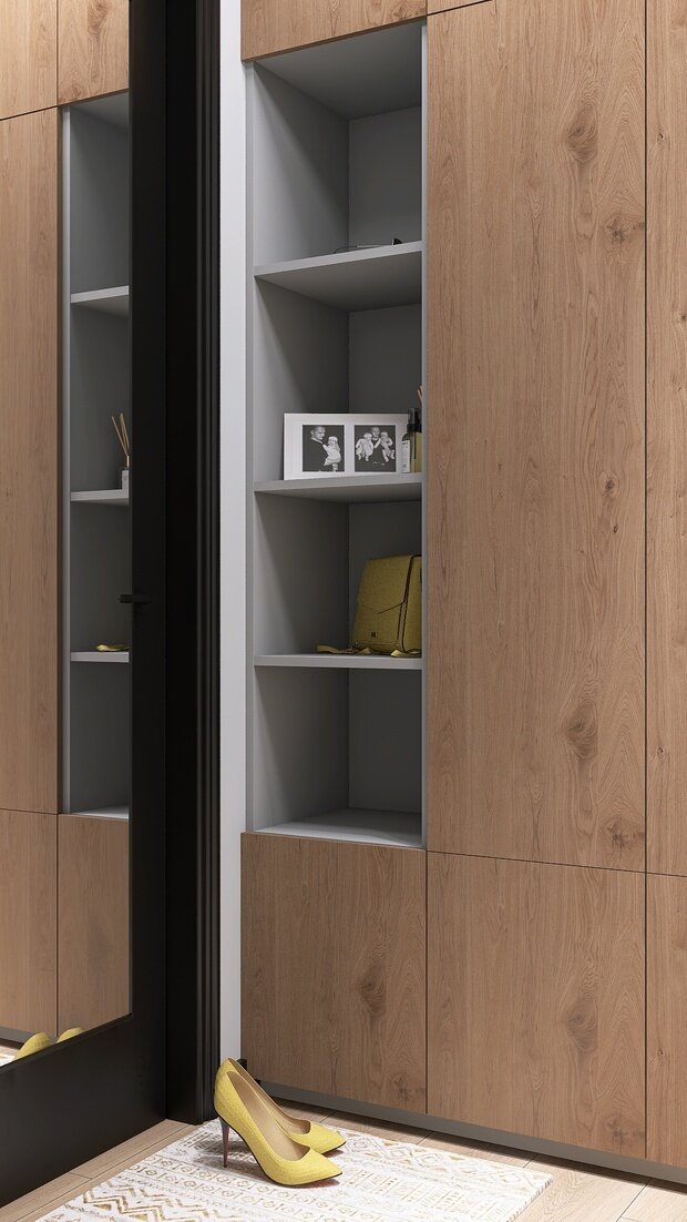 Фотография:  в стиле  – фото на INMYROOM