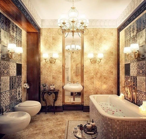 Фото из портфолио Что меня вдохновляет – фотографии дизайна интерьеров на INMYROOM