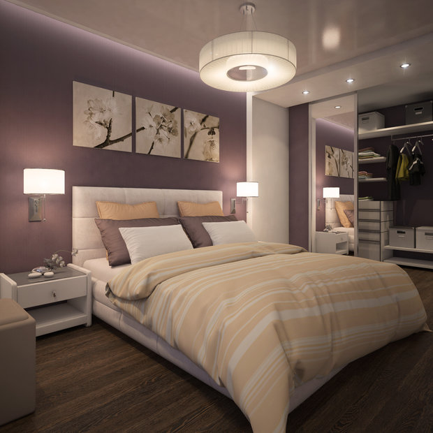 Фото из портфолио Мои избранные статьи – фотографии дизайна интерьеров на INMYROOM