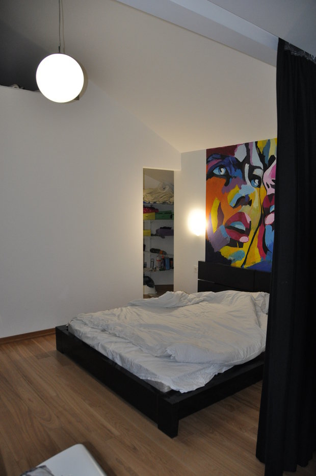 Фото из портфолио Что меня вдохновляет – фотографии дизайна интерьеров на INMYROOM