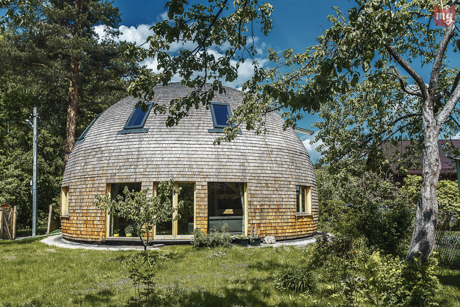 Фотография: в стиле , Дом, Дача, Илья Хомяков, Женя Жданова, Гид, Галина Юрьева, Светлана Хомякова, Мария Наседкина, Илья Насонов, Шаболовка, Le Atelier, Алексей Дунаев, Марианна Запольская, Палекс-строй – фото на INMYROOM